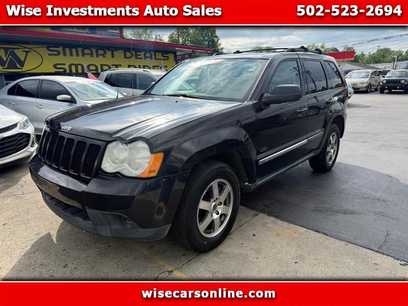 2009 Jeep Grand Cherokee Laredo 2WD