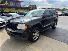 2009 Jeep Grand Cherokee 