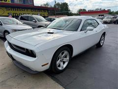 2012 Dodge Challenger 