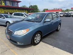 2007 Hyundai Elantra 