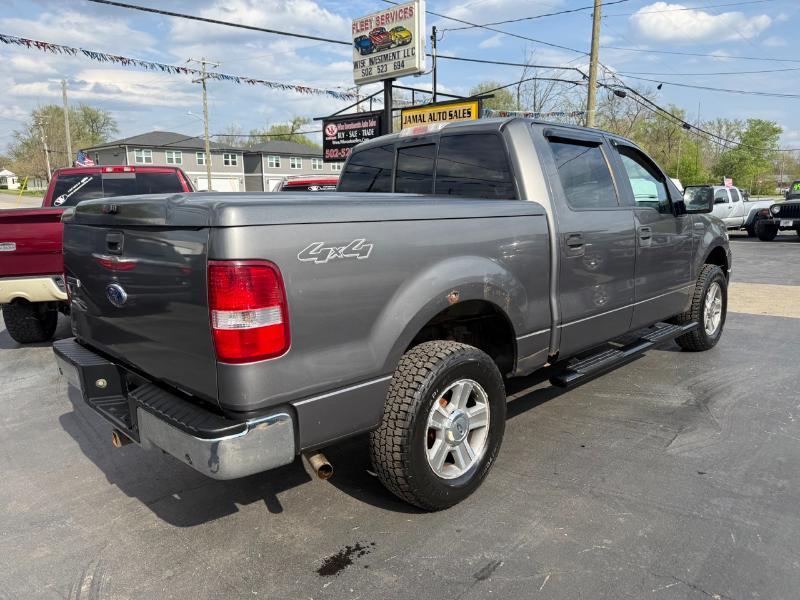 Ford F-150 XLT 2006