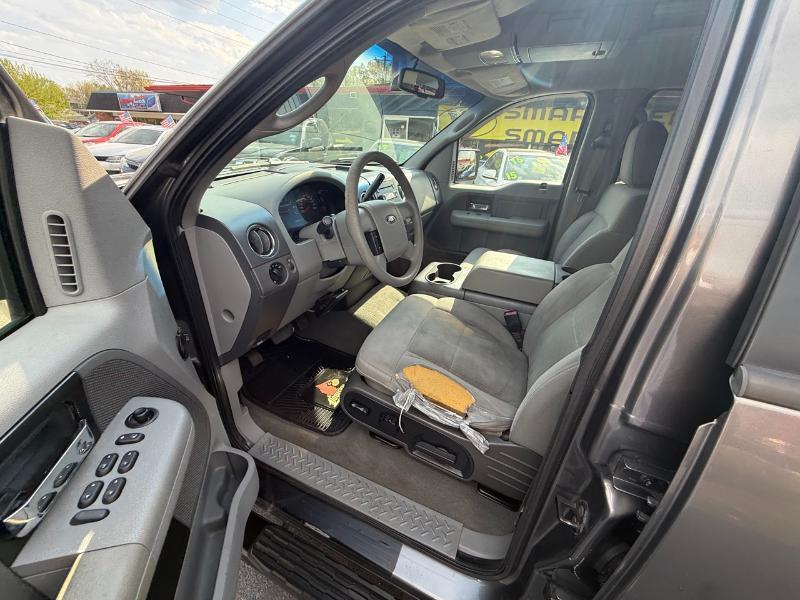 Ford F-150 XLT 2006