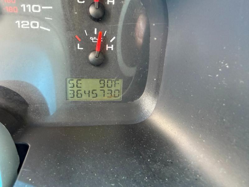 Ford F-150 XLT 2006