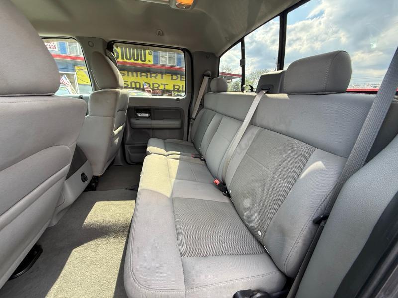 Ford F-150 XLT 2006