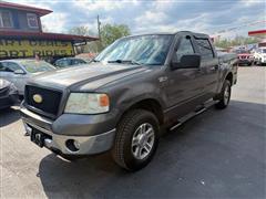 2006 Ford F-150 