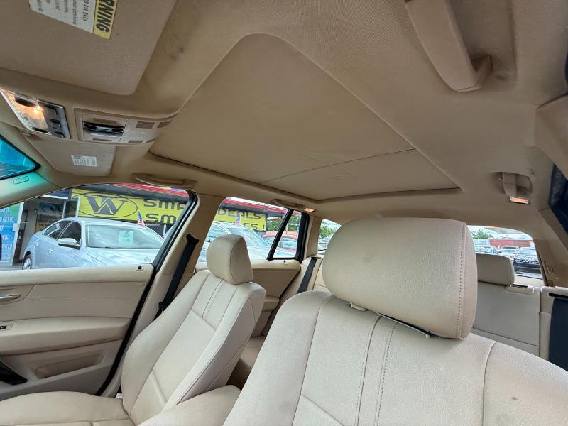 BMW X3 3.0si 2007