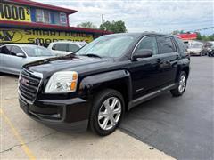2017 GMC Terrain 