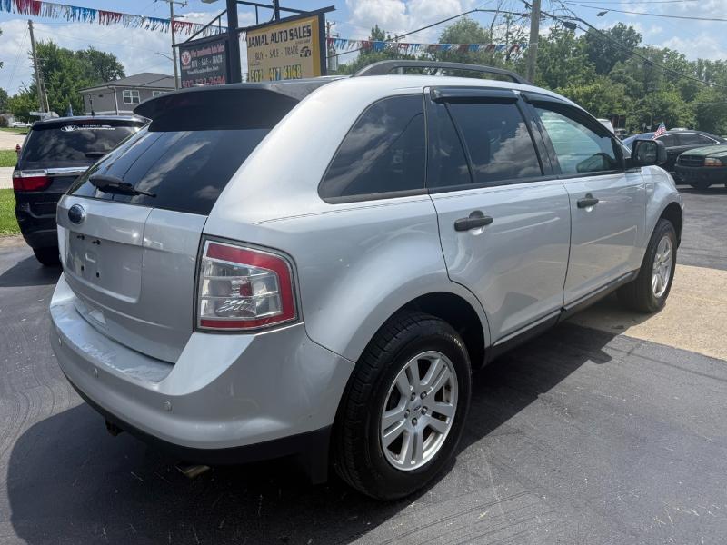 Ford Edge SE FWD 2010