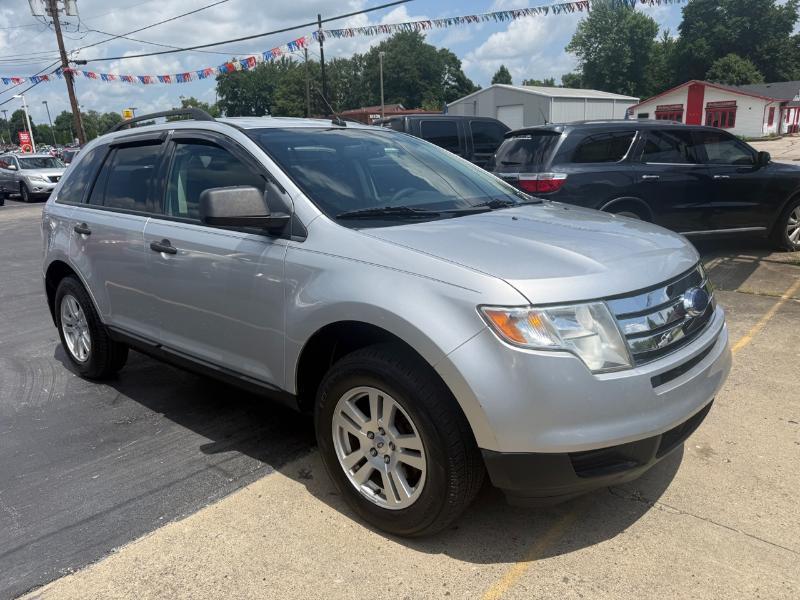 Ford Edge SE FWD 2010