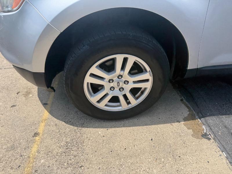 Ford Edge SE FWD 2010