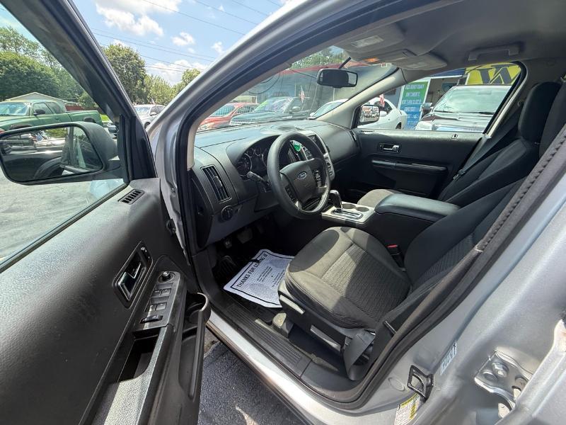 Ford Edge SE FWD 2010