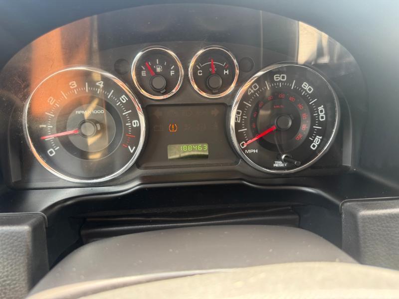Ford Edge SE FWD 2010