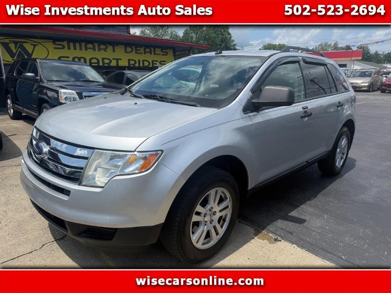2010 Ford Edge SE FWD