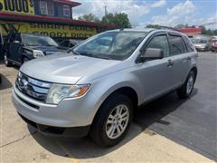 2010 Ford Edge 