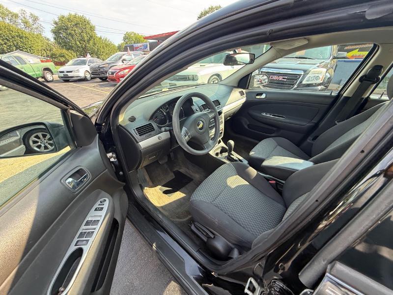 Chevrolet Cobalt LT2 Sedan 2010