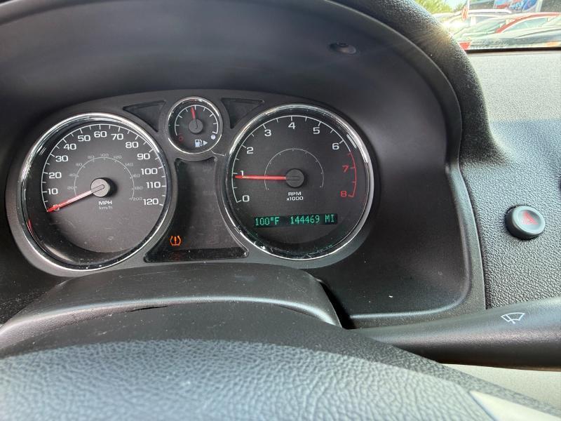 Chevrolet Cobalt LT2 Sedan 2010
