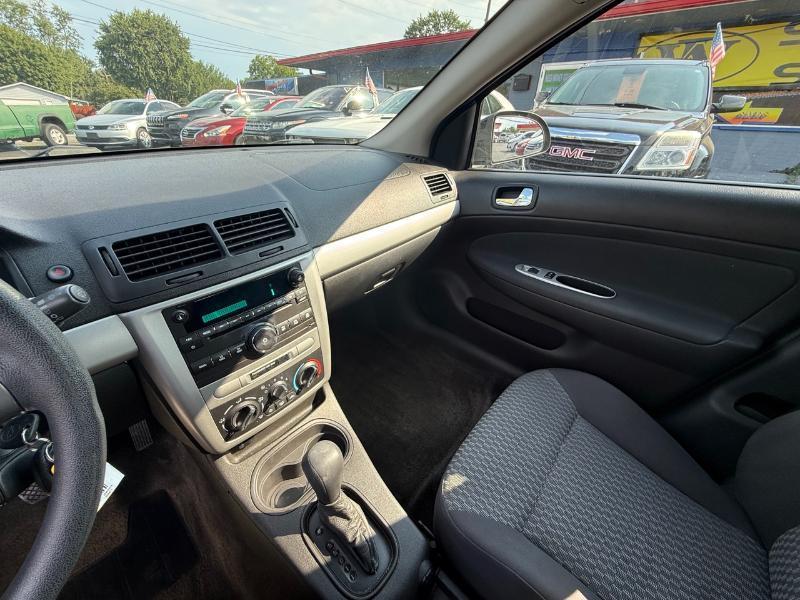 Chevrolet Cobalt LT2 Sedan 2010