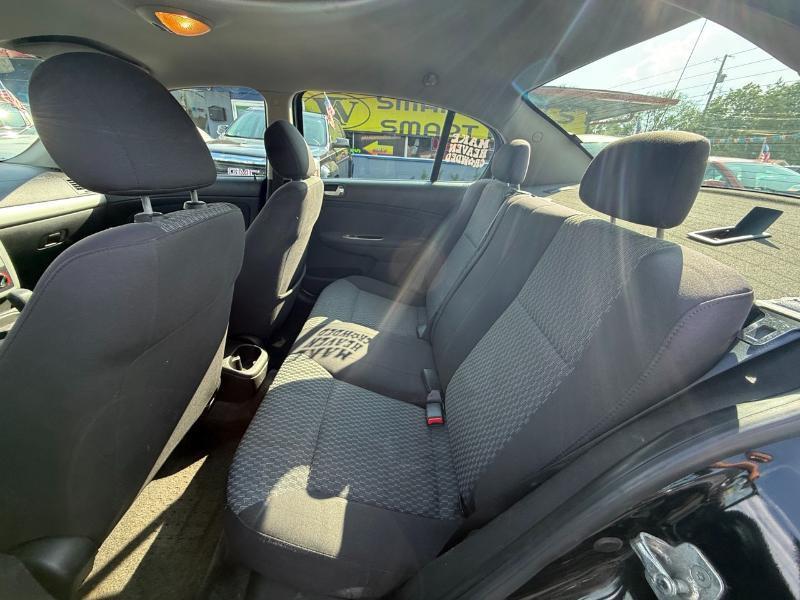 Chevrolet Cobalt LT2 Sedan 2010