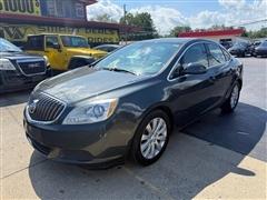 2016 Buick Verano 