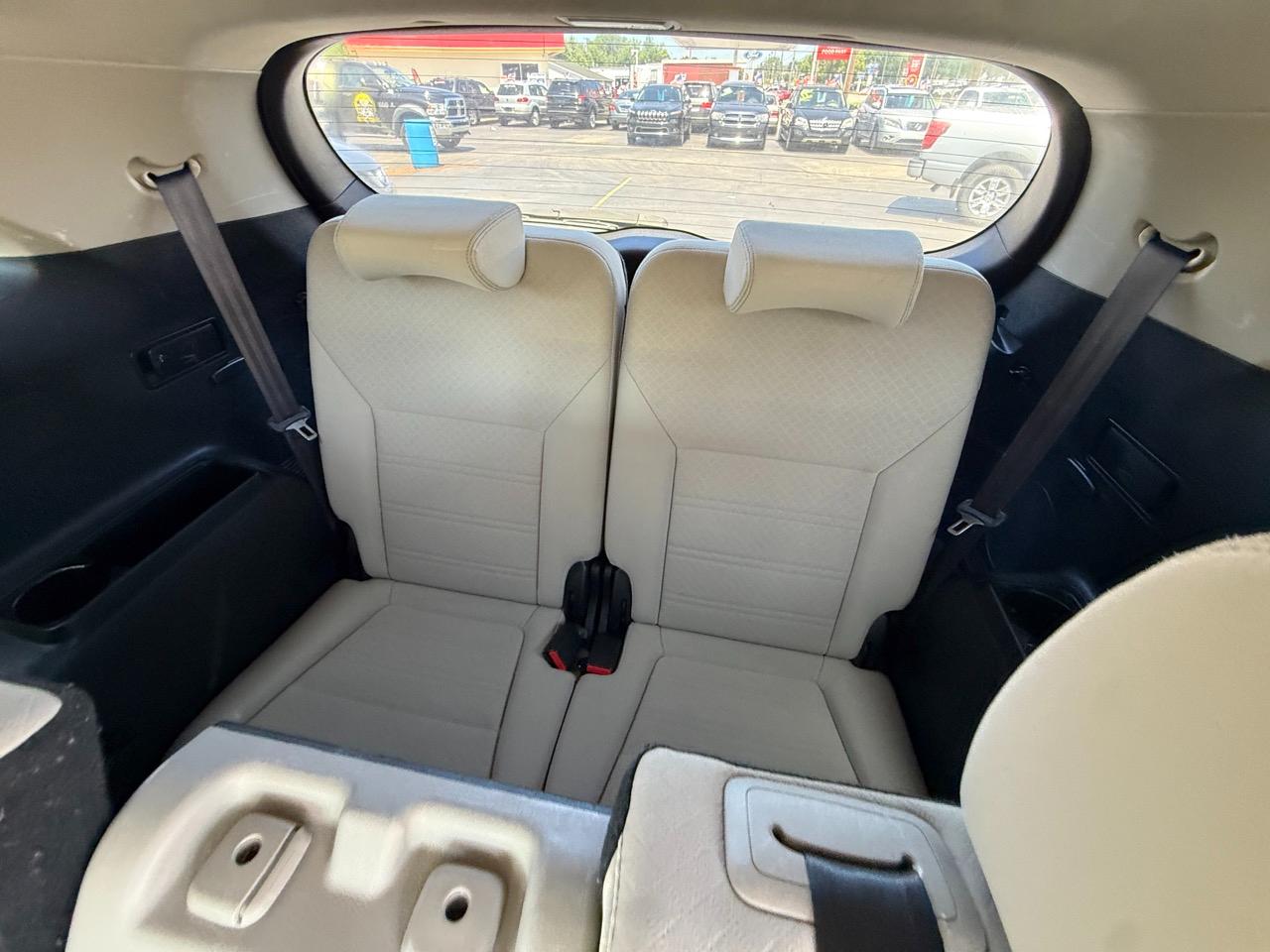 Kia Sorento LX V6 AWD 2018