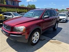 2006 Volvo XC90 