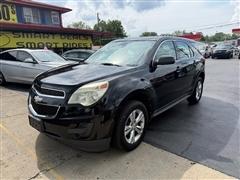 2012 Chevrolet Equinox 