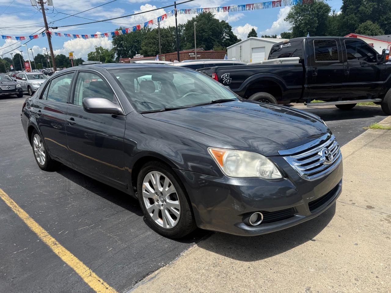 Toyota Avalon XLS 2008