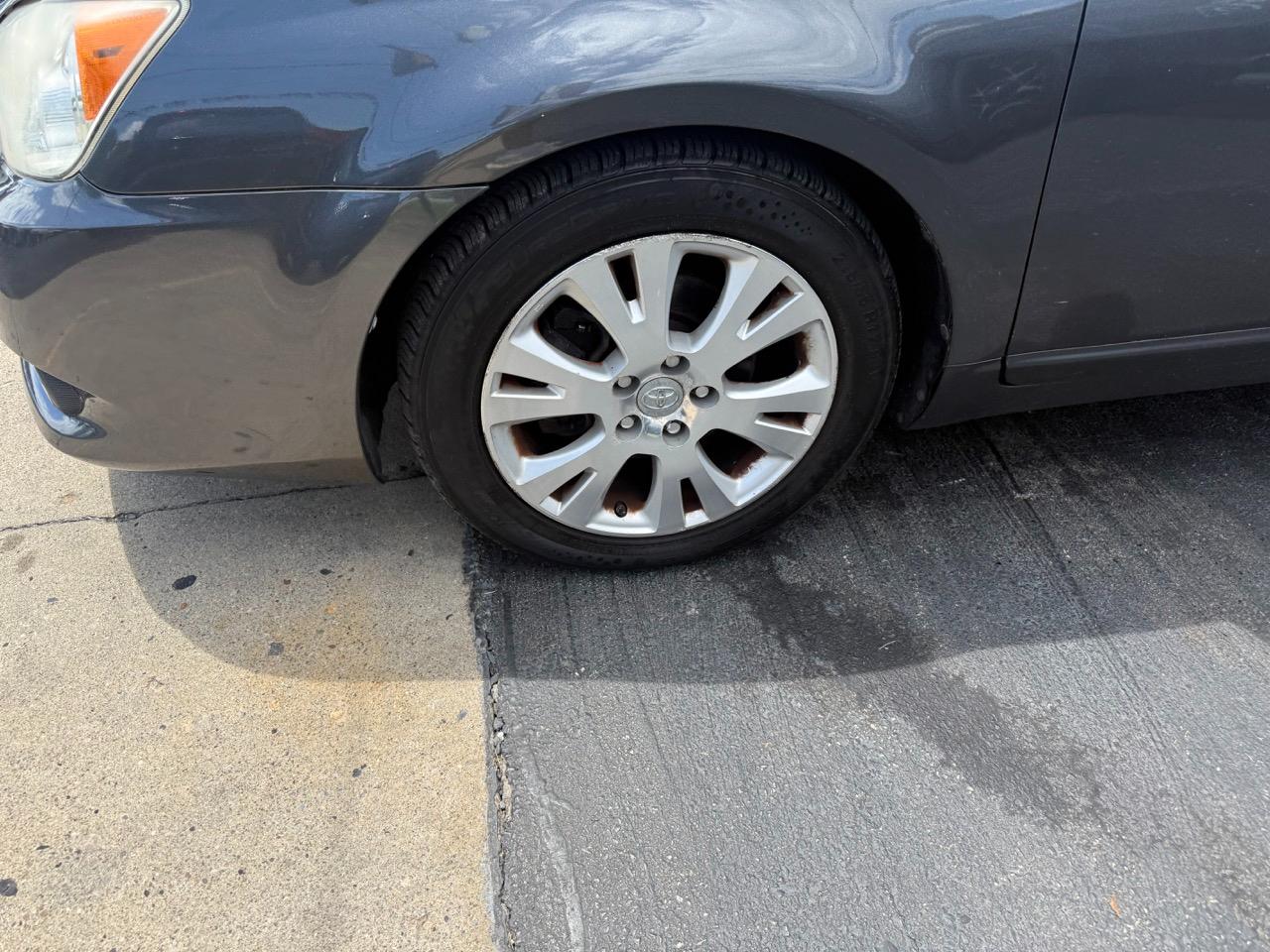 Toyota Avalon XLS 2008