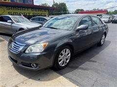2008 Toyota Avalon 