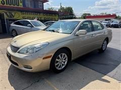 2002 Lexus ES 300 