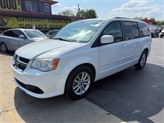 2013 Dodge Grand Caravan 