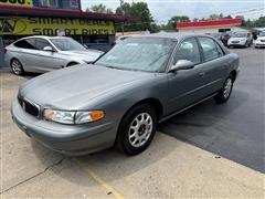 2005 Buick Century 