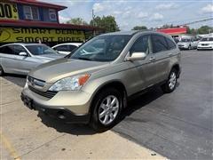 2009 Honda CR-V 