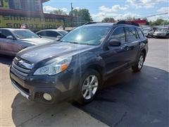 2014 Subaru Outback 