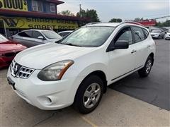 2014 Nissan Rogue Select 