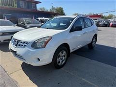 2014 Nissan Rogue Select 