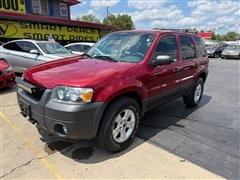 2006 Ford Escape 
