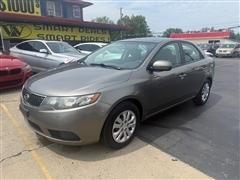 2012 Kia Forte 
