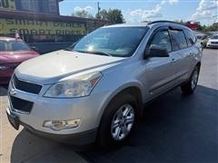 2012 Chevrolet Traverse 
