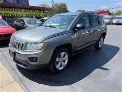 2012 Jeep Compass 