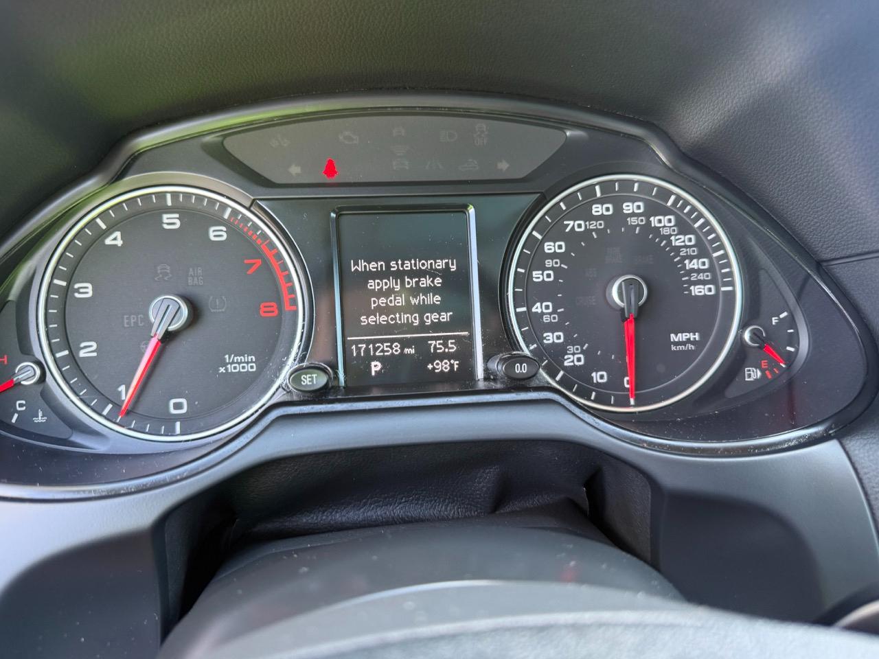 Audi Q5 2.0 quattro Premium 2014