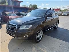 2014 Audi Q5 