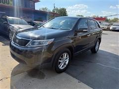 2014 Kia Sorento 