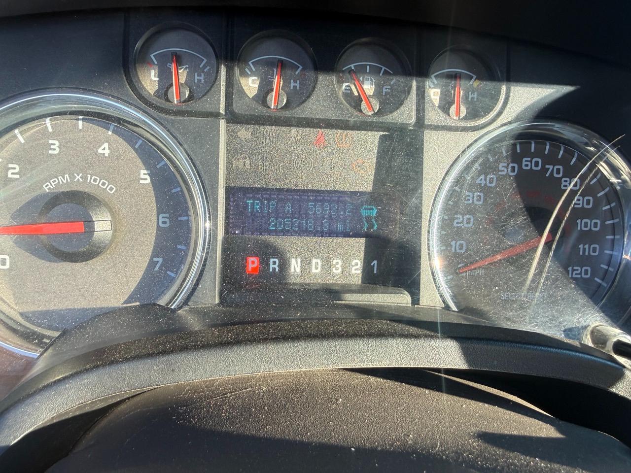 Ford F-150 XLT 4WD 2010