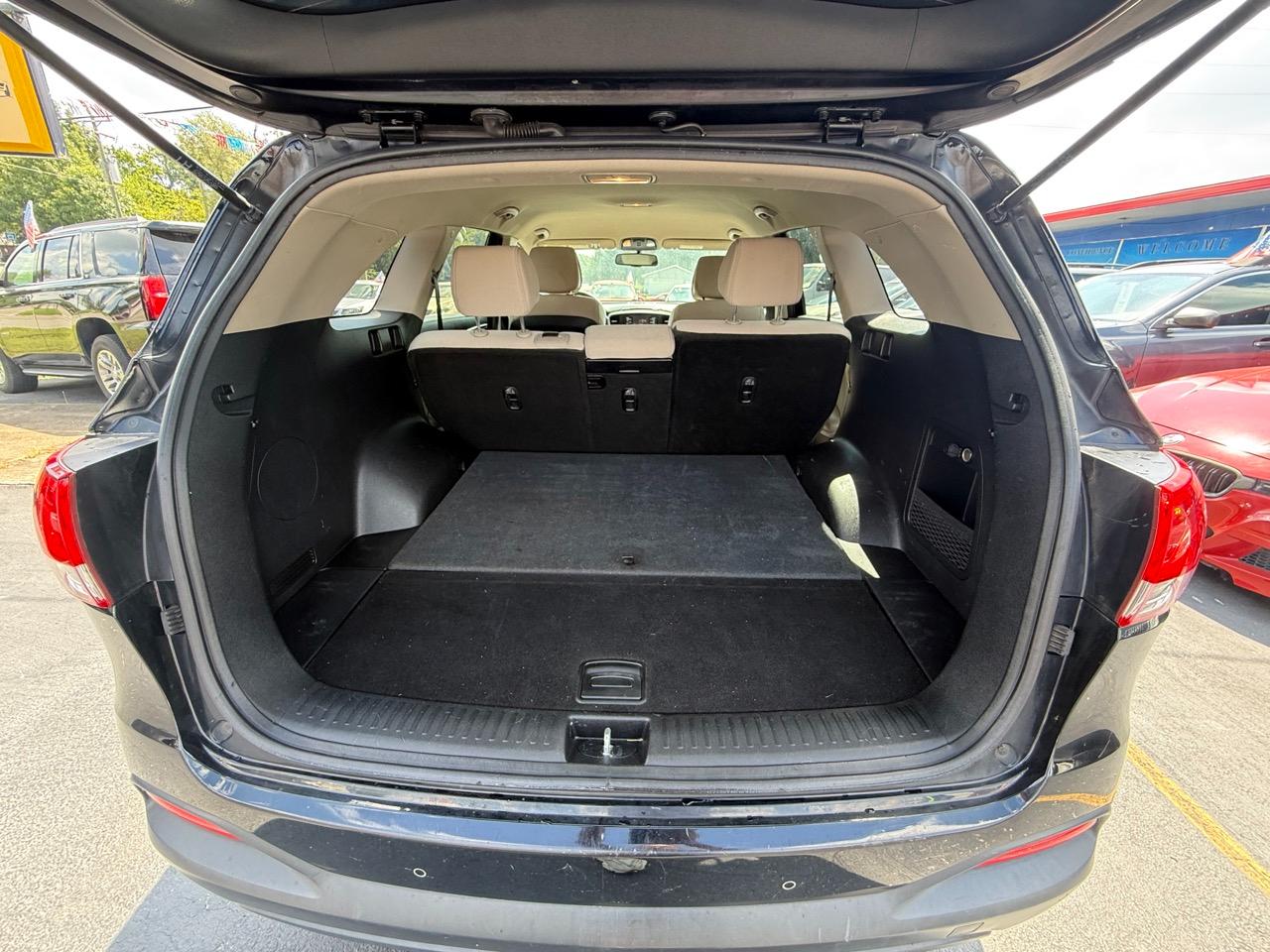 Kia Sorento LX AWD 2016