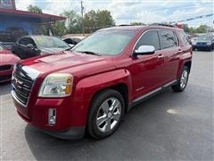 2014 GMC Terrain 