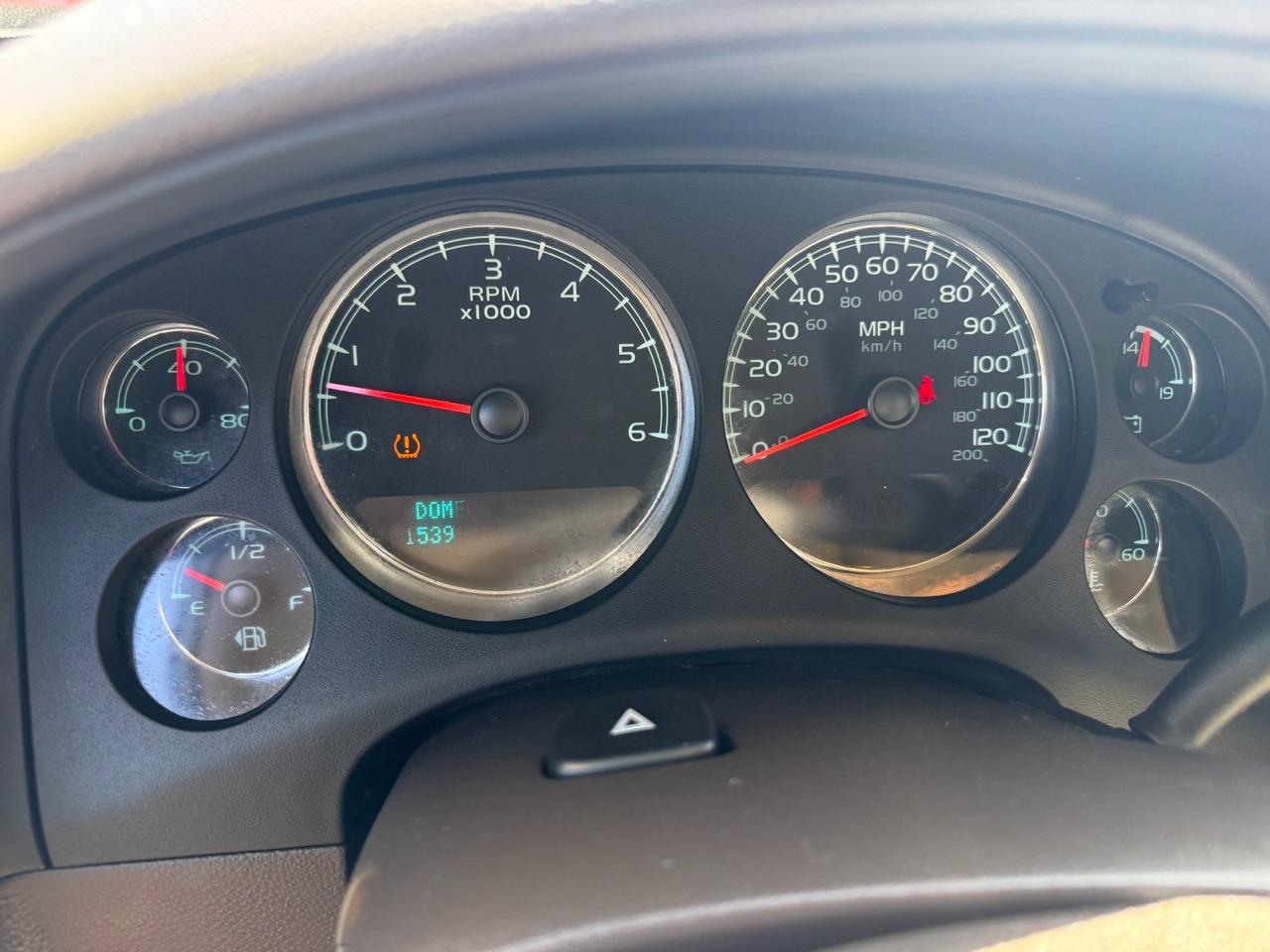 GMC Yukon Denali XL 4WD 2014