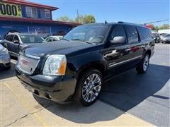 2014 GMC Yukon Denali 