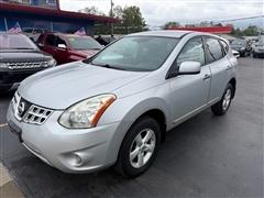 2013 Nissan Rogue 