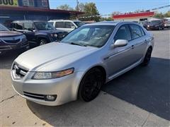 2008 Acura TL 